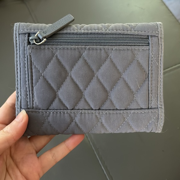 Vera Bradley wallet - Picture 2 of 3